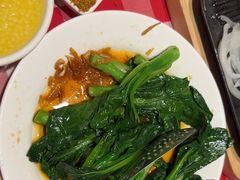 -西贝(厦门中华城店)