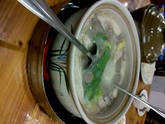 android_upload_pic-稻香园猪肚鸡火锅店(漠江路店)