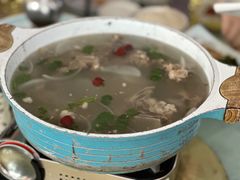 -马尔龙新疆饭店·清真(瑞景店)