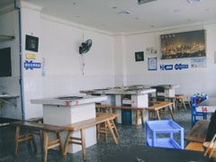 大堂-重庆风光老灶火锅城(同德广场店)