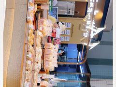 -西村叔叔的店·面包·甜品·蛋糕(清河万象汇店)