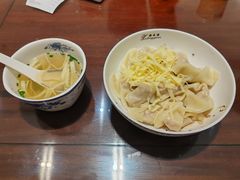 开洋馄饨-熙盛源(复兴路店)