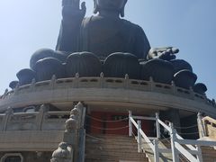 -天坛大佛