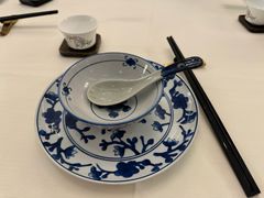 -侨美·唐荔园食艺馆
