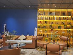 -铂尔登智慧酒店(南山西丽地铁站店)