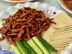 -逢春菜馆天津菜(胜利路店)