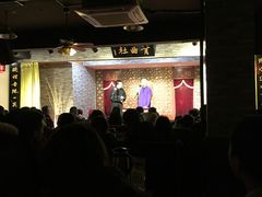-青曲社相声(易俗街区店)