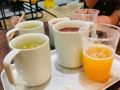 -去茶山(重庆万象城店)