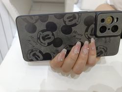 -蜜丝卡伦美甲美睫半永久