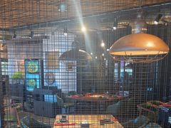 -川旺角川粤融合菜•海景餐厅(星海广场店)