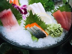 -温度铁板烧(前进大街店)