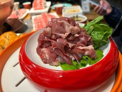 -额尔敦草原涮羊肉·烧烤(冻青树总店)