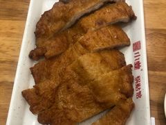 -小姜锅贴(凤凰街店)