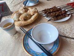 -维吾尔餐厅(宜山路店)