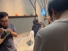 -喜茶(深圳万象城黑金店)