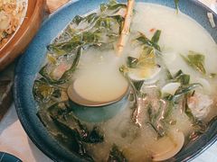 -德尚煌·顺德菜(誉山悠方天地店)