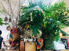 -小时光咖啡馆(北锣鼓巷店)