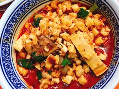 -刘信牛羊肉小炒泡馍(回民街店)