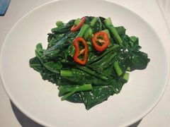 -汤城小厨•粤菜•靓汤(金宝街店)