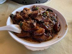 -庆丰农庄·团建·农家菜(大浪店)