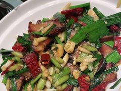 -大师傅金奖啤酒鱼(西街口总店)