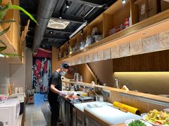 -鱼跃食堂·精致寿司(东林美域店)