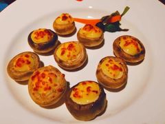 -魔膳厨房·果木牛排·西餐厅(MM2店)