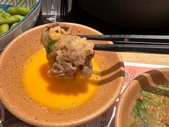 -温野菜涮涮锅(曲江大悦城店)