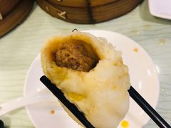 -花园茶楼(兴城西路店)