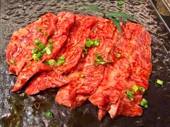 -御牛道日式烤肉料理(杭州滨江天街店)