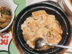 -鑫小城故事·藕汤·家常菜(台北一路总店)