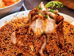 -麻都·成都菜(人民广场店)