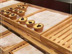 -君之狮子山·轻糖烘焙(松江印象城店)