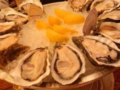 -斯普汇生蚝牛排馆(中骏世界城店)