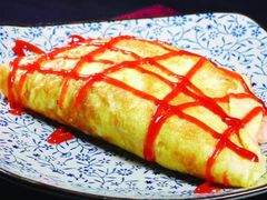 -食喜料理(诸城店)