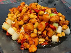 -玉桥餐厅(天坛店)