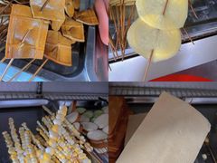-抚琴第一烤(抚琴地铁站A口店)