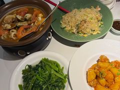 -南门食仙·手工福州菜(南门兜店)