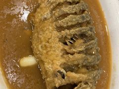 -邢家锅贴老店·非遗·开封菜(金明广场店)