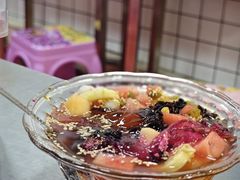 -捞沙巷