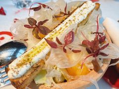 -弗兰克牛排西餐厅Ribone steak house(柠檬花园店)