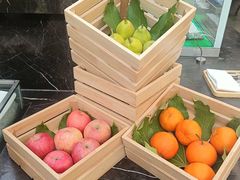 -棕榈岛海鲜自助餐厅(虹桥迎宾馆店)