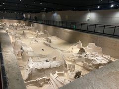 -洛阳周王城天子驾六博物馆