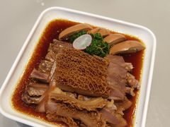 -红城阁·上海味道(四平路店)