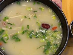 -大田牛尾汤(幸福河市场店)