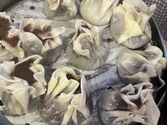 -真真鲜馄饨店(启蒙路店)