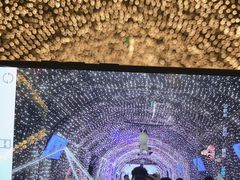 景点-上海外滩星空失恋减压馆(外滩旗舰馆)