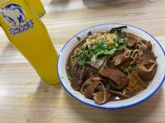 -陈记卤煮小肠