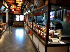 -井水小厨·湘菜(活力广场店)