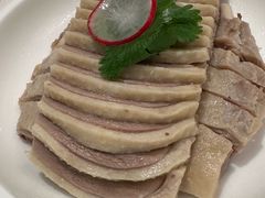 -江南灶中餐厅(南京香格里拉店)